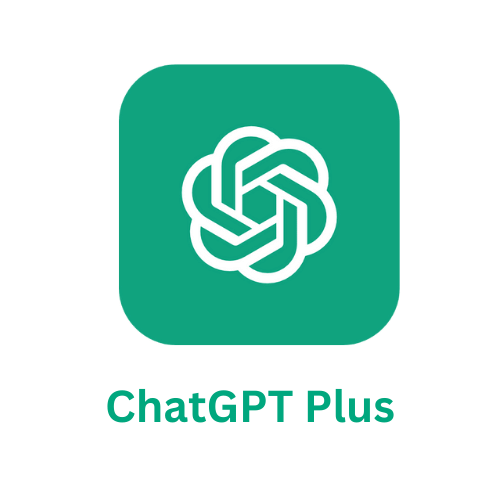 ChatGPT Plus ChatGPT 4 Subscription Bangladesh