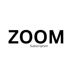 Zoom Pro Subscription Bangladesh